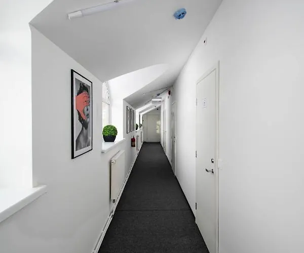 Apartment Apartments24 Spordi