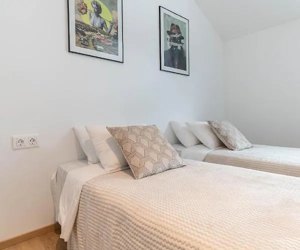 Apartments24 Spordi Rakvere