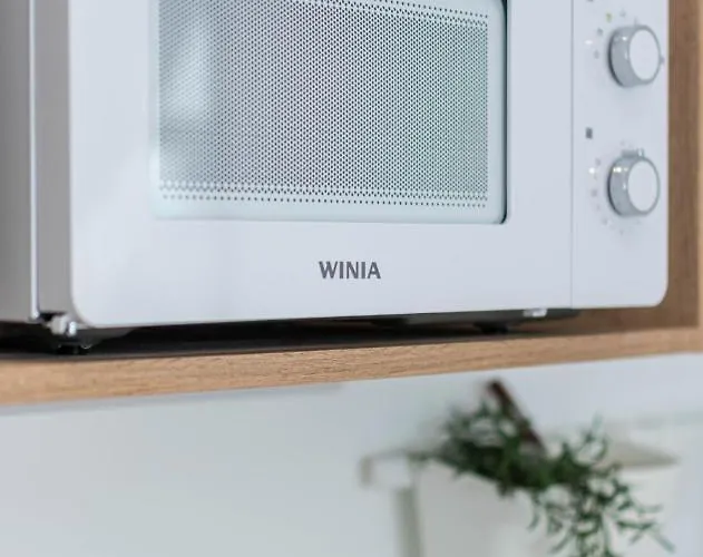 Apartments24 Spordi Apartament