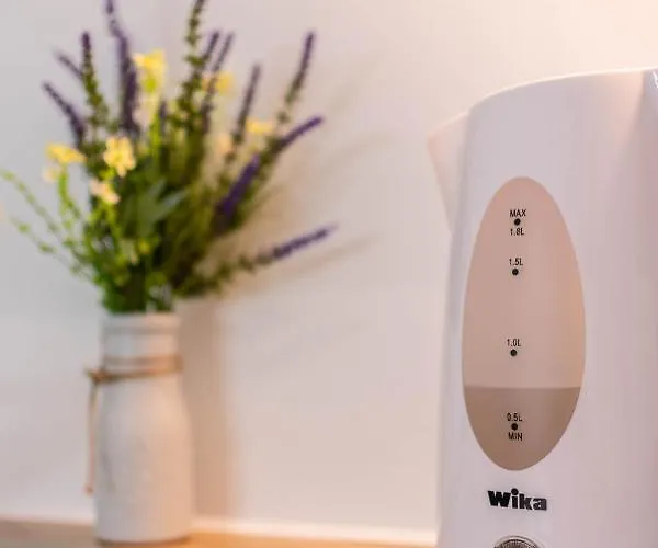 Apartments24 Spordi * Rakvere