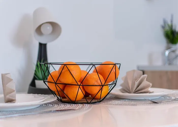 Apartments24 Spordi * Rakvere