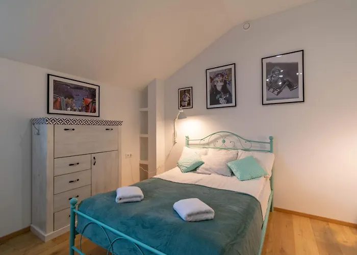 Apartments24 Spordi Apartament Rakvere