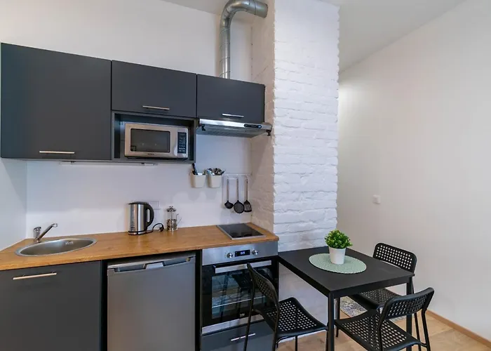 Apartments24 Spordi Apartament Rakvere