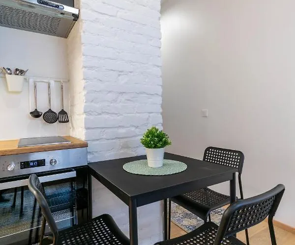 Apartment Apartments24 Spordi Rakvere