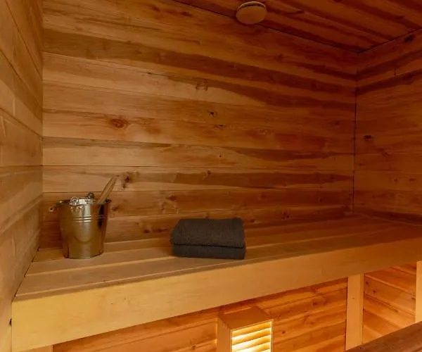 Apartments24 Spordi Rakvere