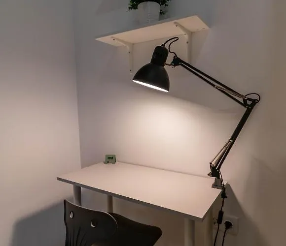 Apartament Apartments24 Spordi *