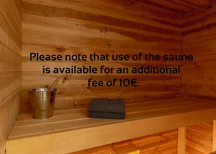 Apartments24 Spordi * Rakvere